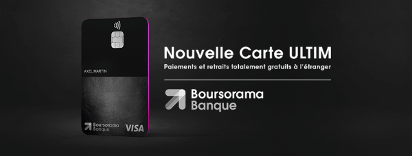 ultim boursorama banque