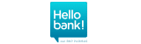 banque en ligne Hello Bank
