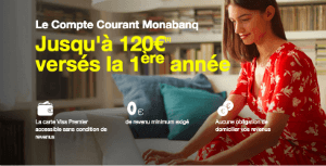 monabanq sans condition de revenus