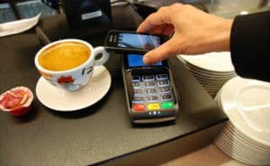 paiement mobile